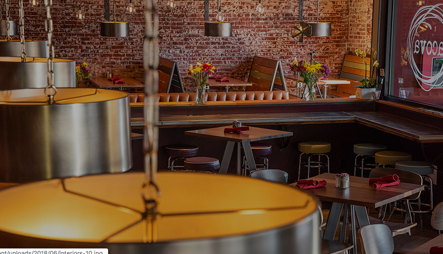 Endearing Acova in Denver’s LoHi Neighborhood A Traveling Time